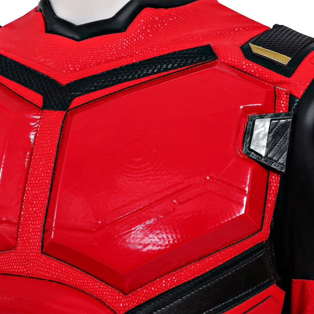 Wade Winston Wilson Outfit Cosplay Costume