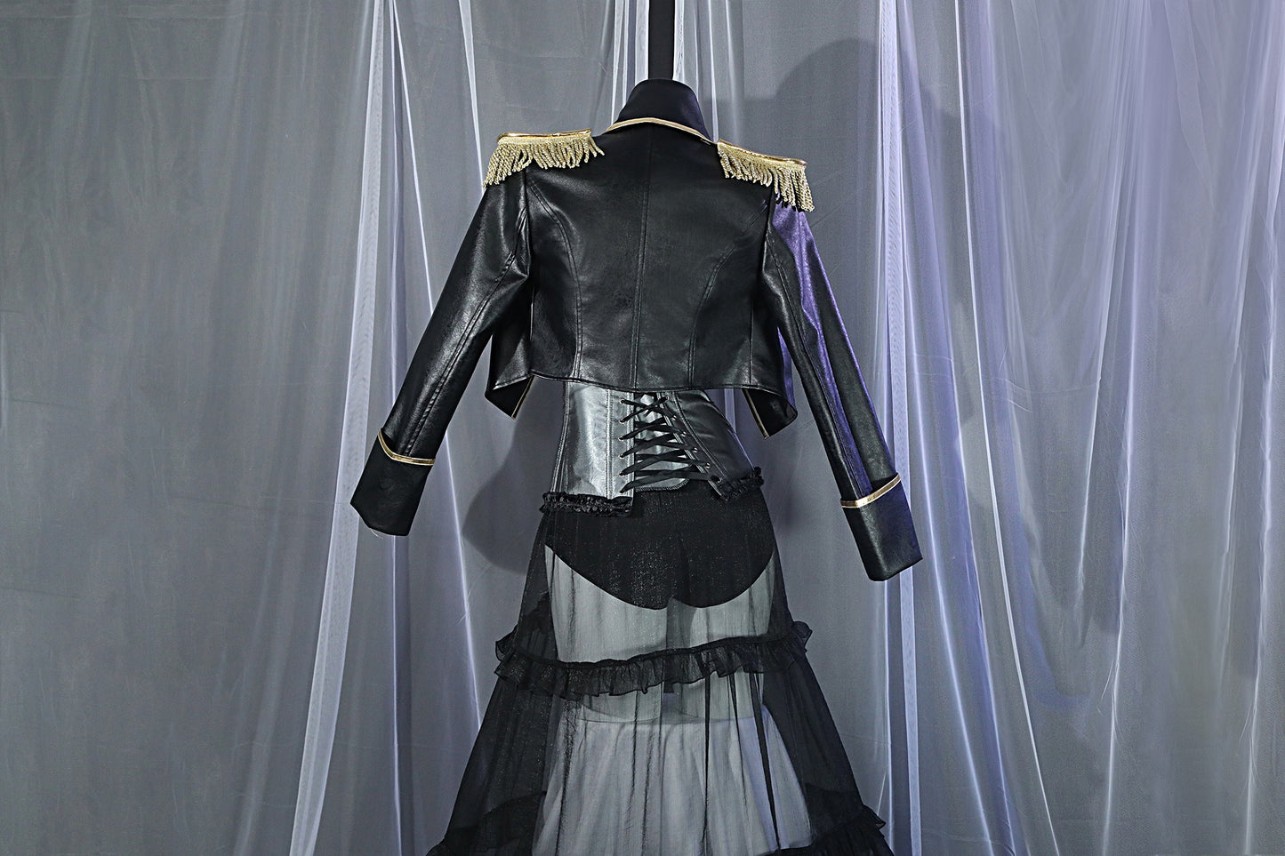 My Dress-Up Darling Marin Kitagawa Cosplay Costume Full Set for Halloween