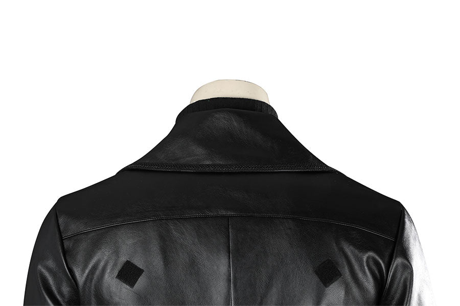 Final Fantasy VII Rebirth Sephiroth Cosplay Costume Full Set for Halloween