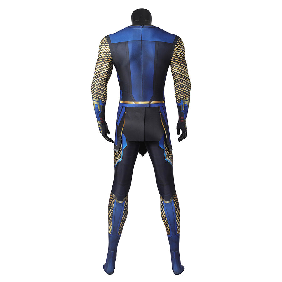 Thor: Love and Thunder Thor Jumpsuit Cosplay Costume for Halloween