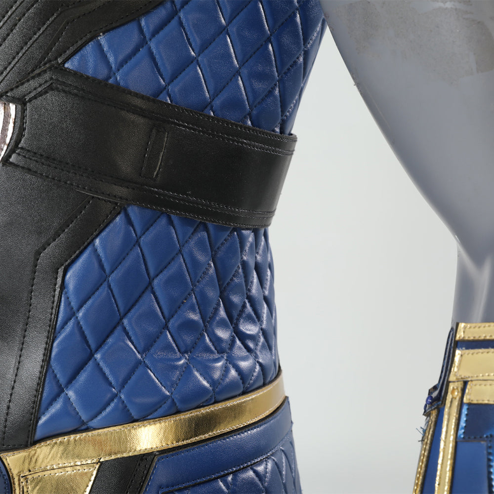 Thor: Love and Thunder Thor Cosplay Costume Outfit for Halloween