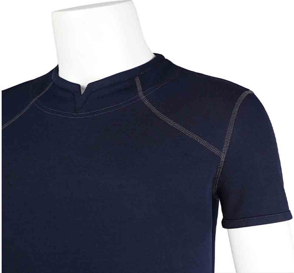 Resident Evil 4 Remake Leon S. Kennedy Male Cosplay T-shirt