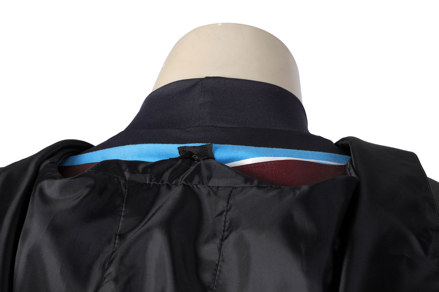 The Legend of Zelda: Tears of the Kingdom Link Cosplay Costume Suit for Halloween