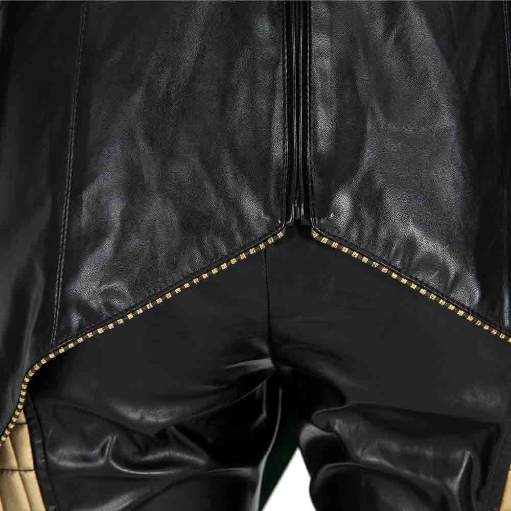 Loki Season 1 Loki Cosplay Costume Suit for Halloween
