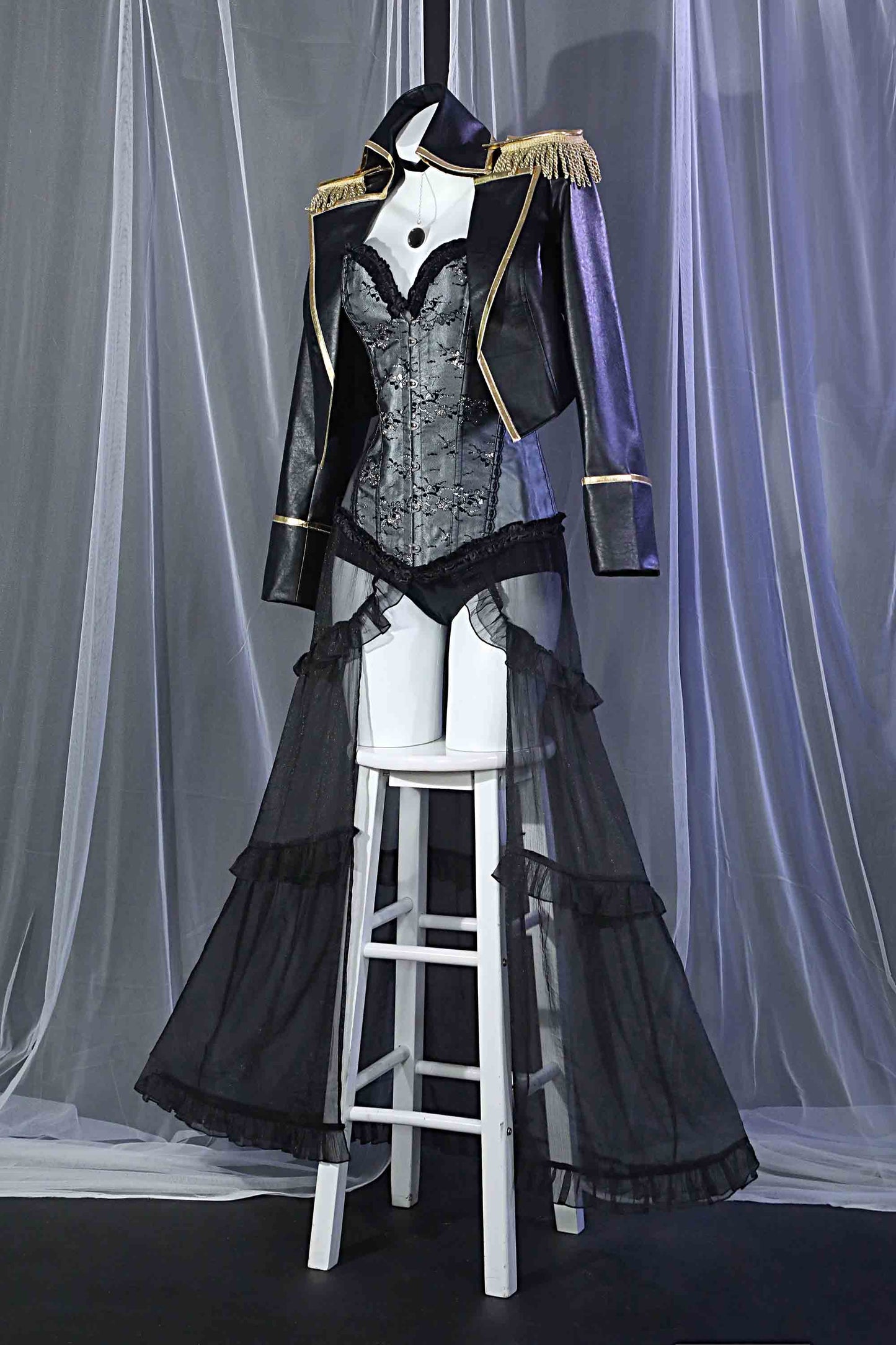 My Dress-Up Darling Marin Kitagawa Cosplay Costume Full Set for Halloween