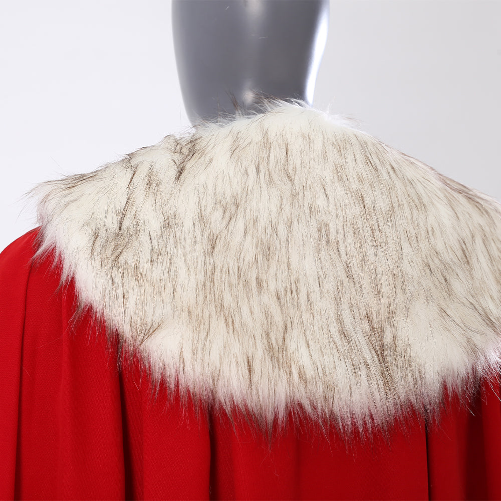 Thor: Love and Thunder Thor Cosplay Costume Full Set for Halloween