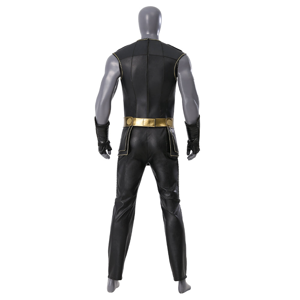 Thor: Love and Thunder Thor Cosplay Costume Full Set for Halloween