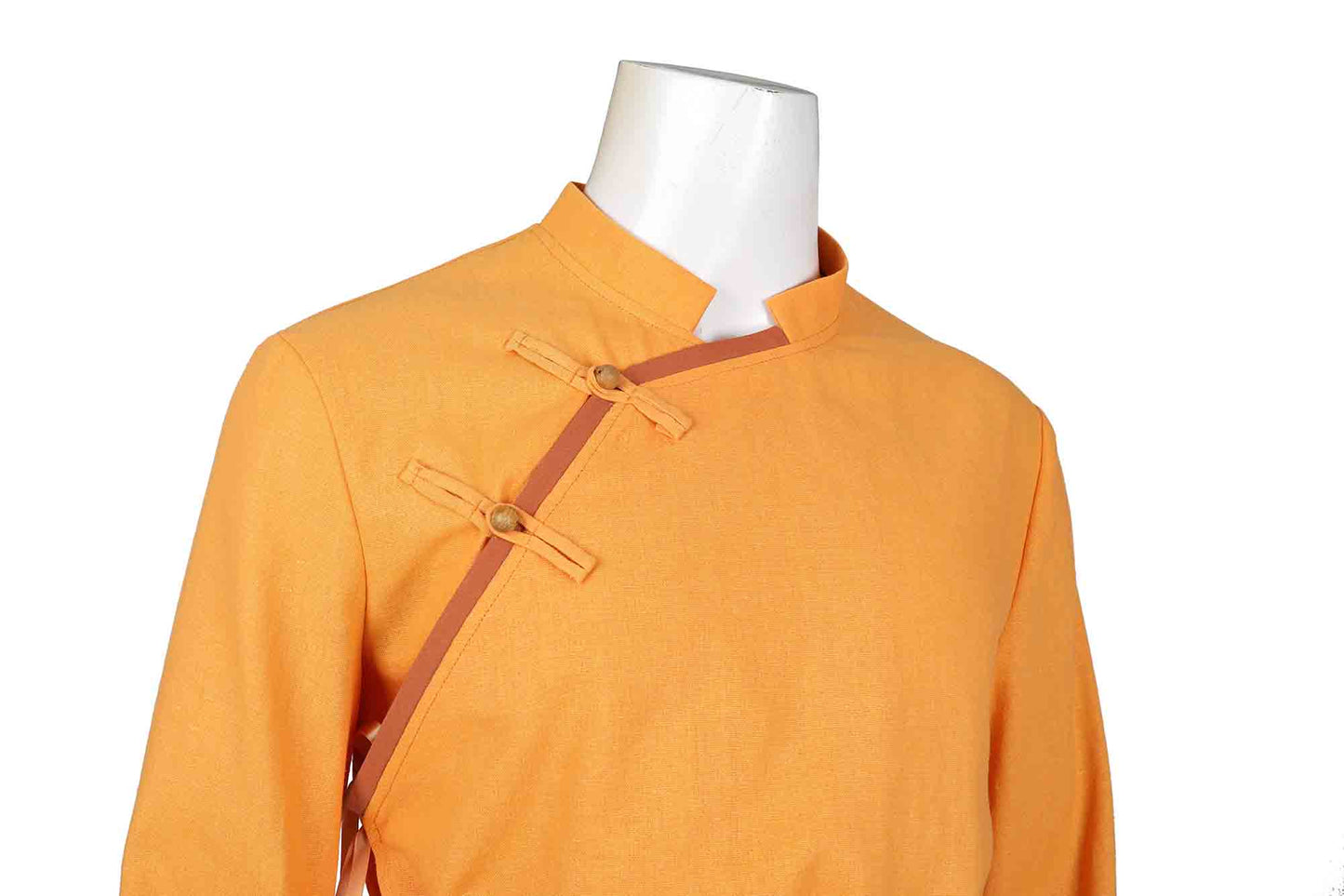 Avatar: The Last Airbender Avatar Aang Cosplay Costume Full Set for Halloween