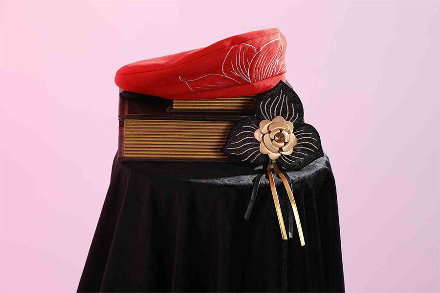 Naraka: Bladepoint Zai Cosplay Costume Suit for Halloween
