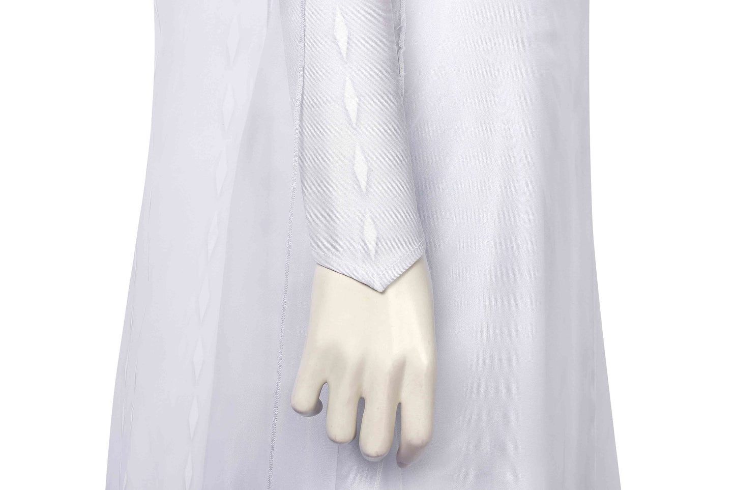 Frozen 2 Elsa Cosplay Costume Suit for Halloween