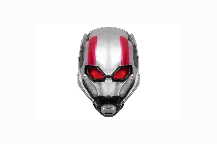Ant-Man and The Wasp: Quantumania Scott Lang Jumpsuit Cosplay Costume for Halloween