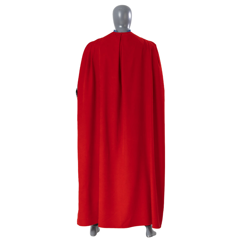Thor: Love and Thunder Thor Cosplay Costume Outfit for Halloween