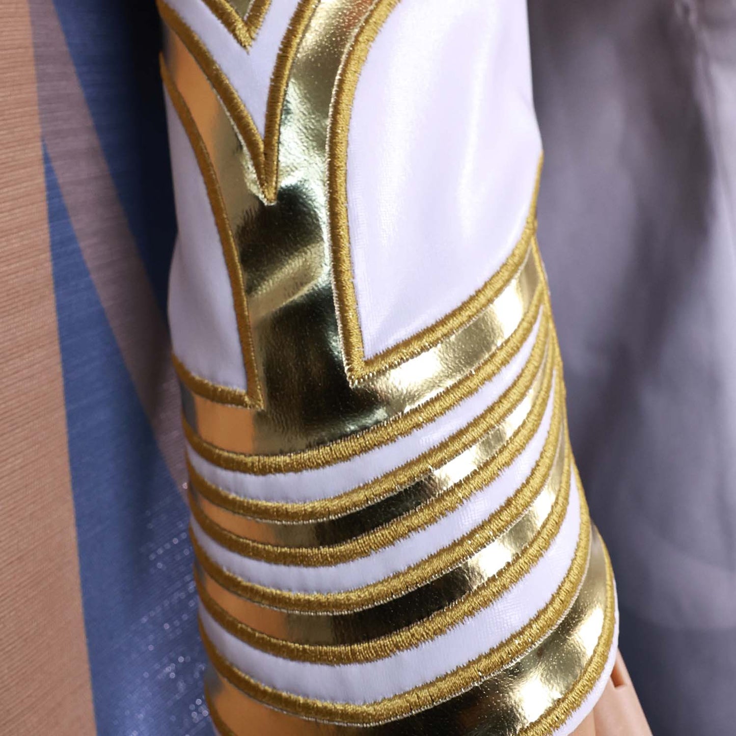 Honor of Kings Tengwang Pavilion Preface Yi Xing Cosplay Costume Outfit for Halloween