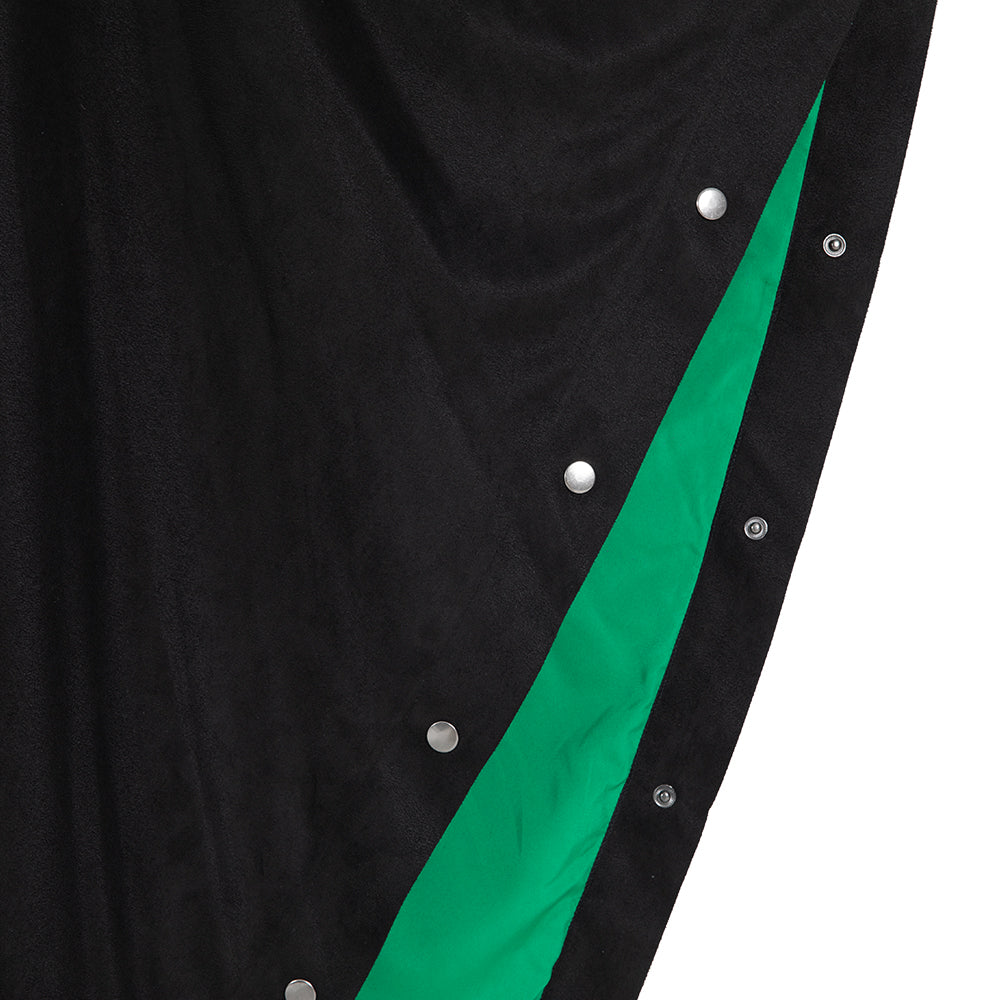 Loki Season 1 Sylvie Variant Cosplay Costume Outfit for Halloween