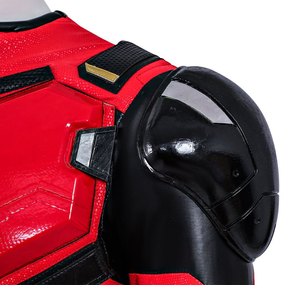 Wade Winston Wilson Outfit Cosplay Costume
