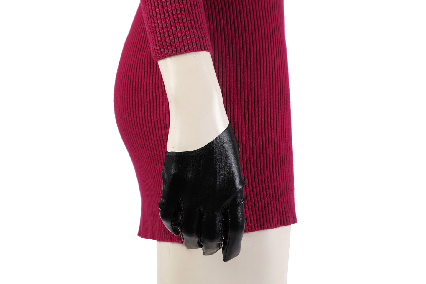 Resident Evil 4 Remake Ada Wong Cosplay Costume Outfit for Halloween