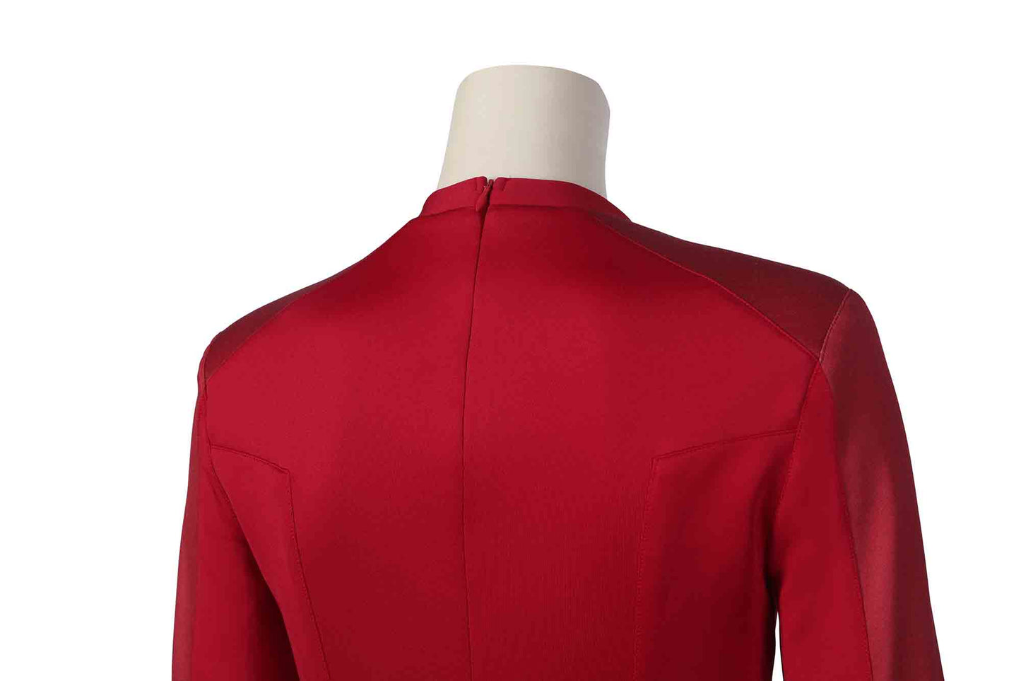 Star Trek: Strange New Worlds La'an Noonien-Singh Cosplay Costume for Halloween