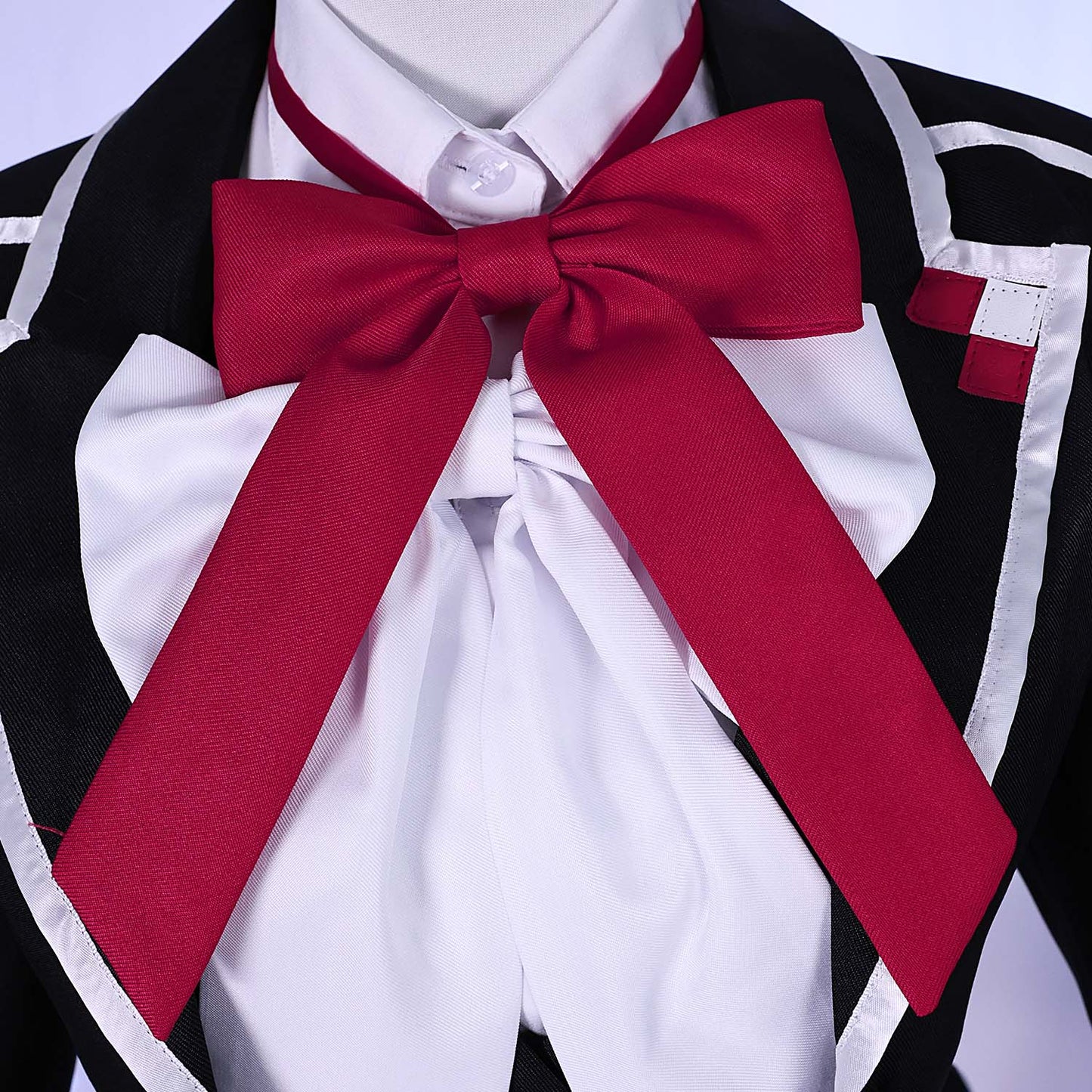 Diabolik Lovers Komori Yui Cosplay Costume Suit for Halloween