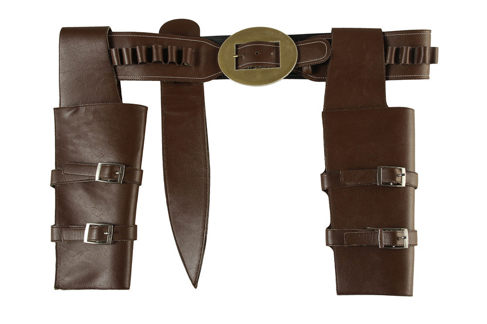 Red Dead Redemption 2 Arthur Morgan Cosplay Costume Suit for Halloween