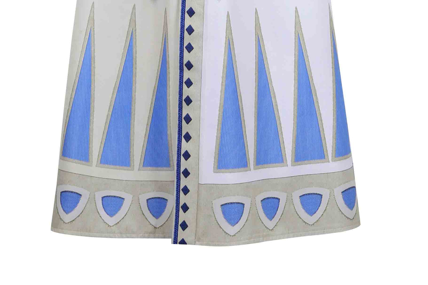 Wish King Magnifico Cosplay Costume Full Set for Halloween