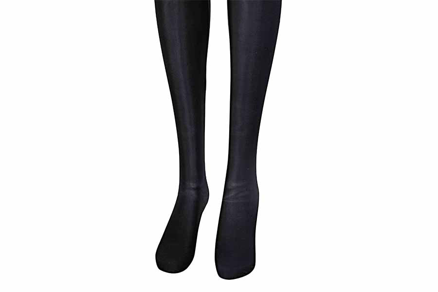 OVERGIRL Kara Zor-El Danvers Jumpsuit Cosplay Costume for Halloween