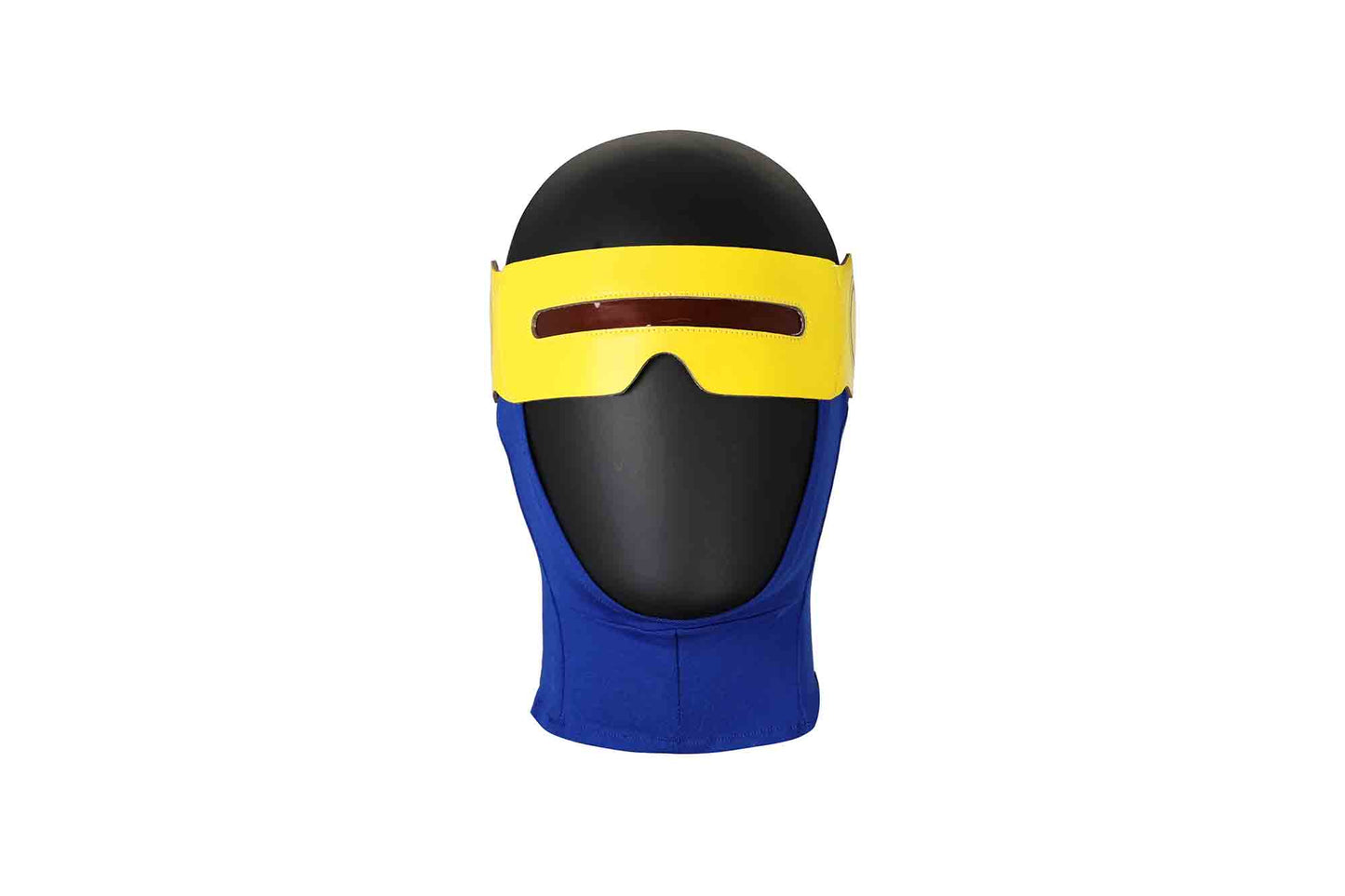 X-Men '97 Cyclops Scott Summers Jumpsuit Cosplay Costume Outfit for Halloween