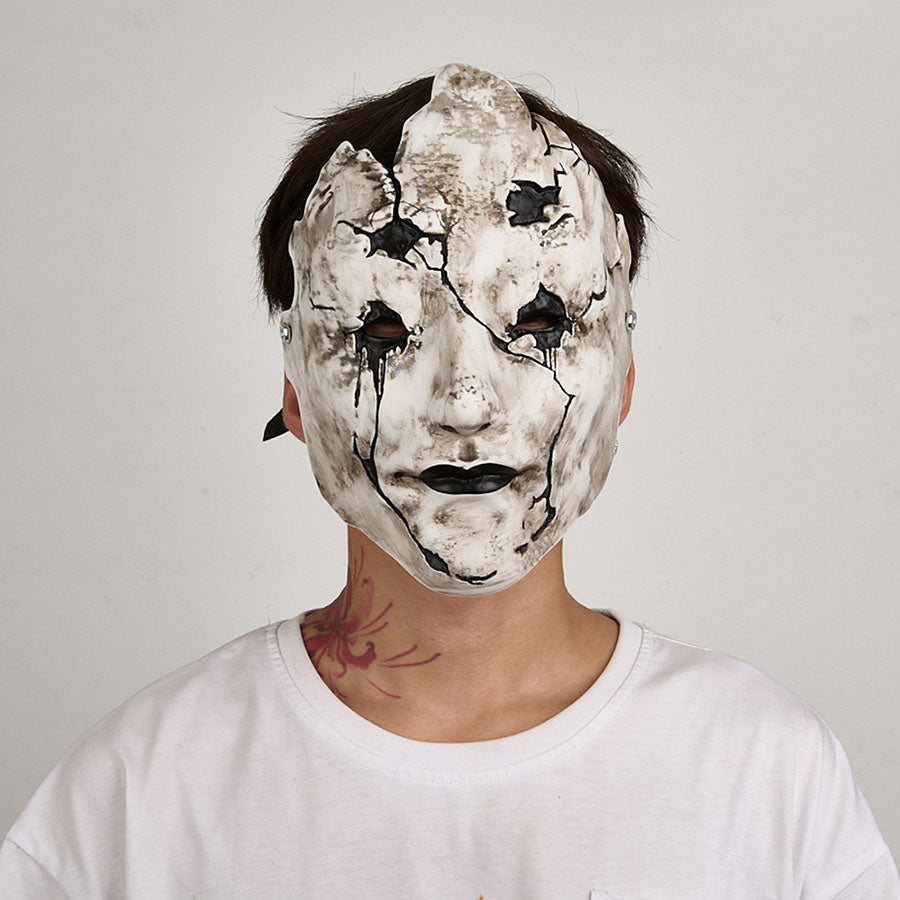 Black Myth: Wukong Cosplay Mask for Halloween