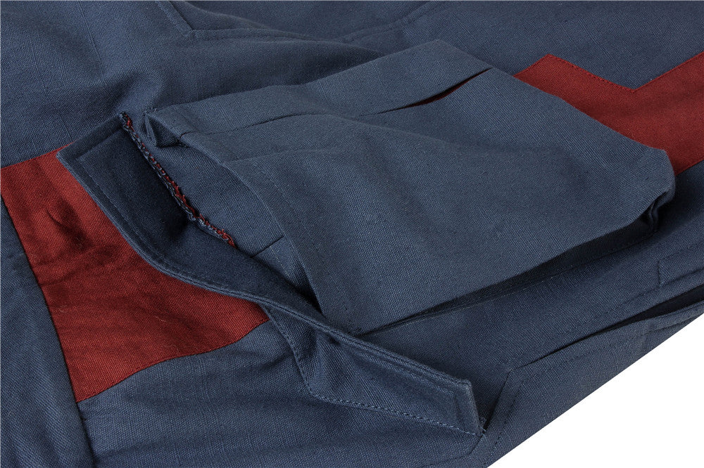 Avengers: Endgame Captain America Steve Rogers Jumpsuit Cosplay Costume Suit for Halloween