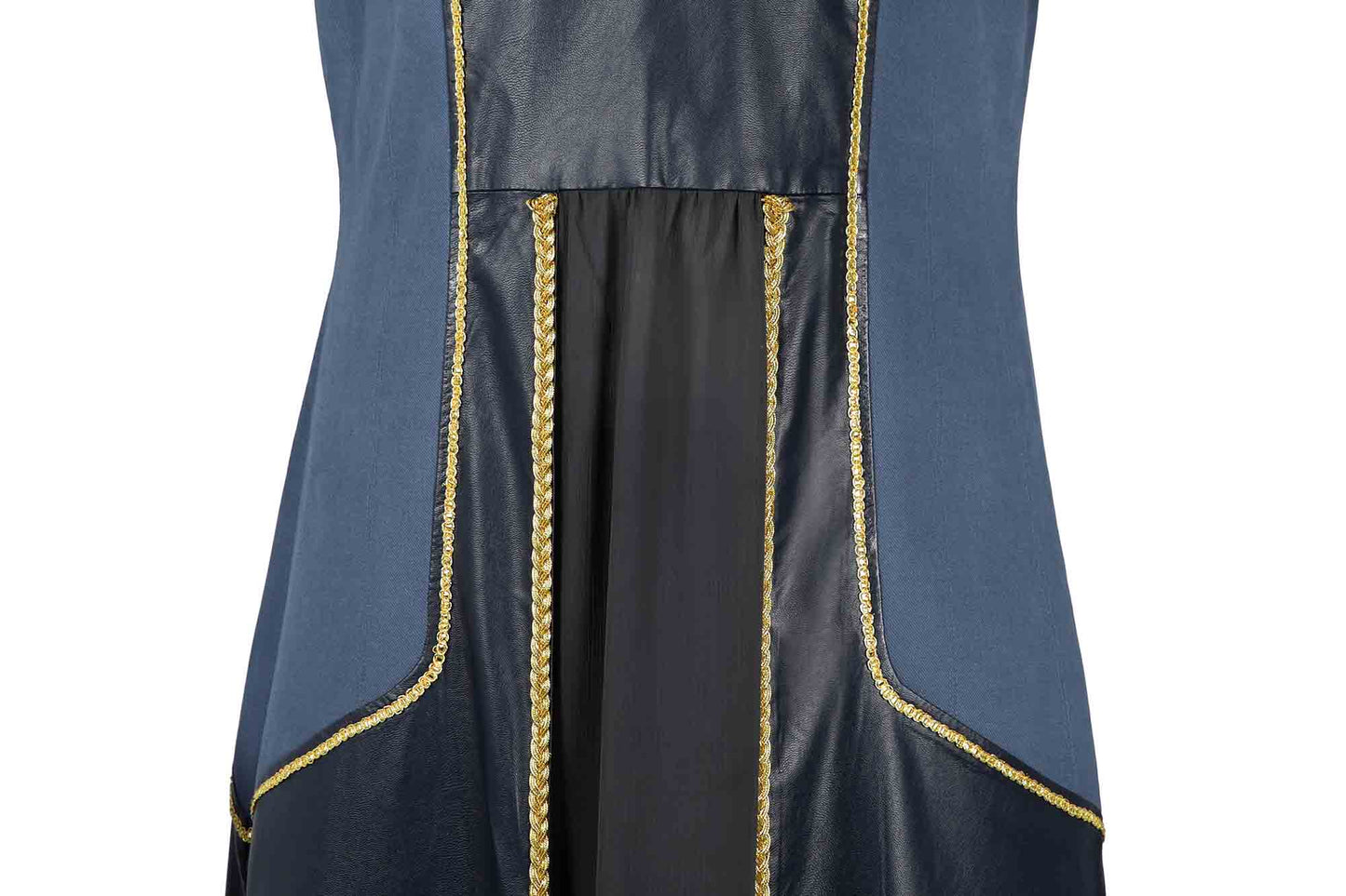 Baldur's Gate 3 The Dark Urge Sorcerer Robe Cosplay Costume Outfit for Halloween