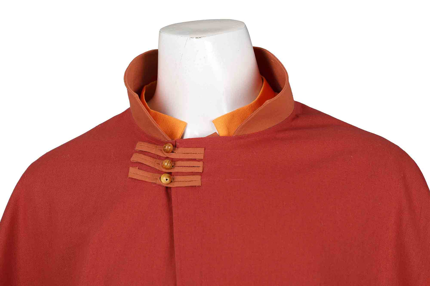 Avatar: The Last Airbender Avatar Aang Cosplay Costume Full Set for Halloween
