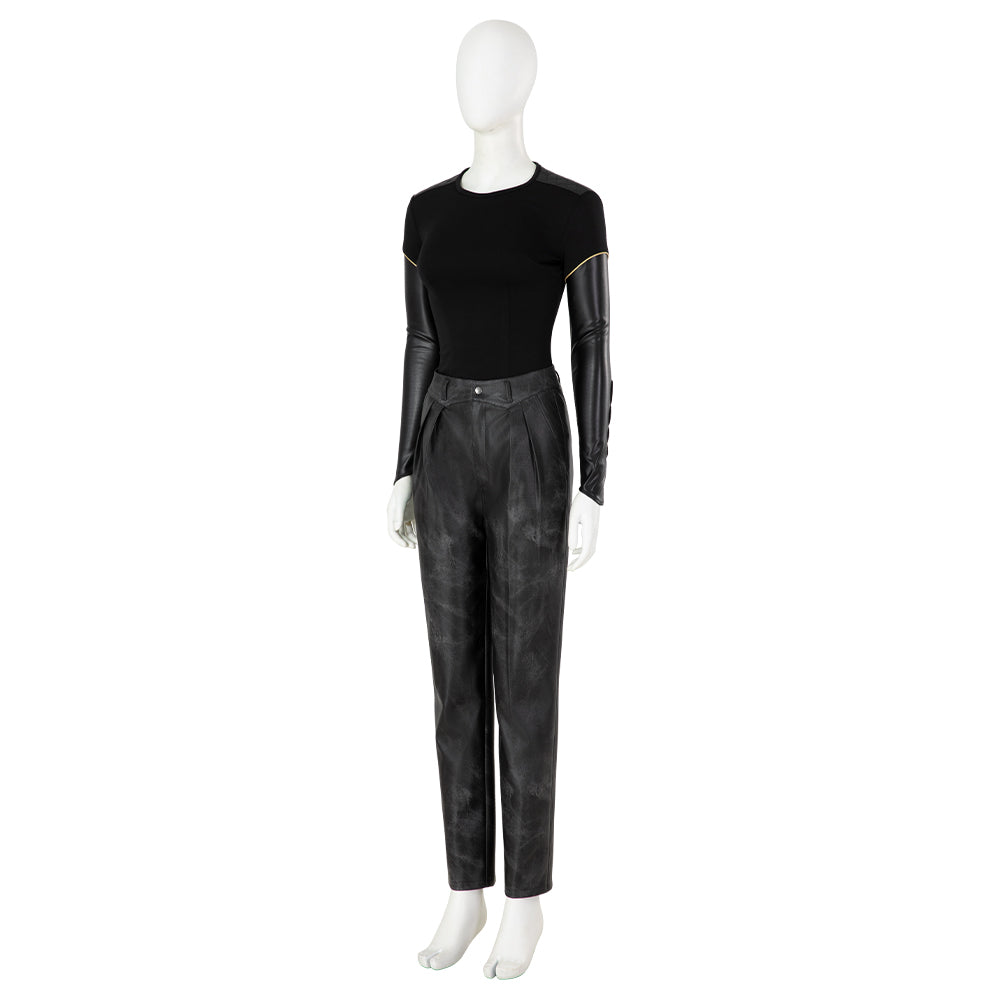 Loki Season 2 Sylvie Cosplay Costume Full Set for Halloween