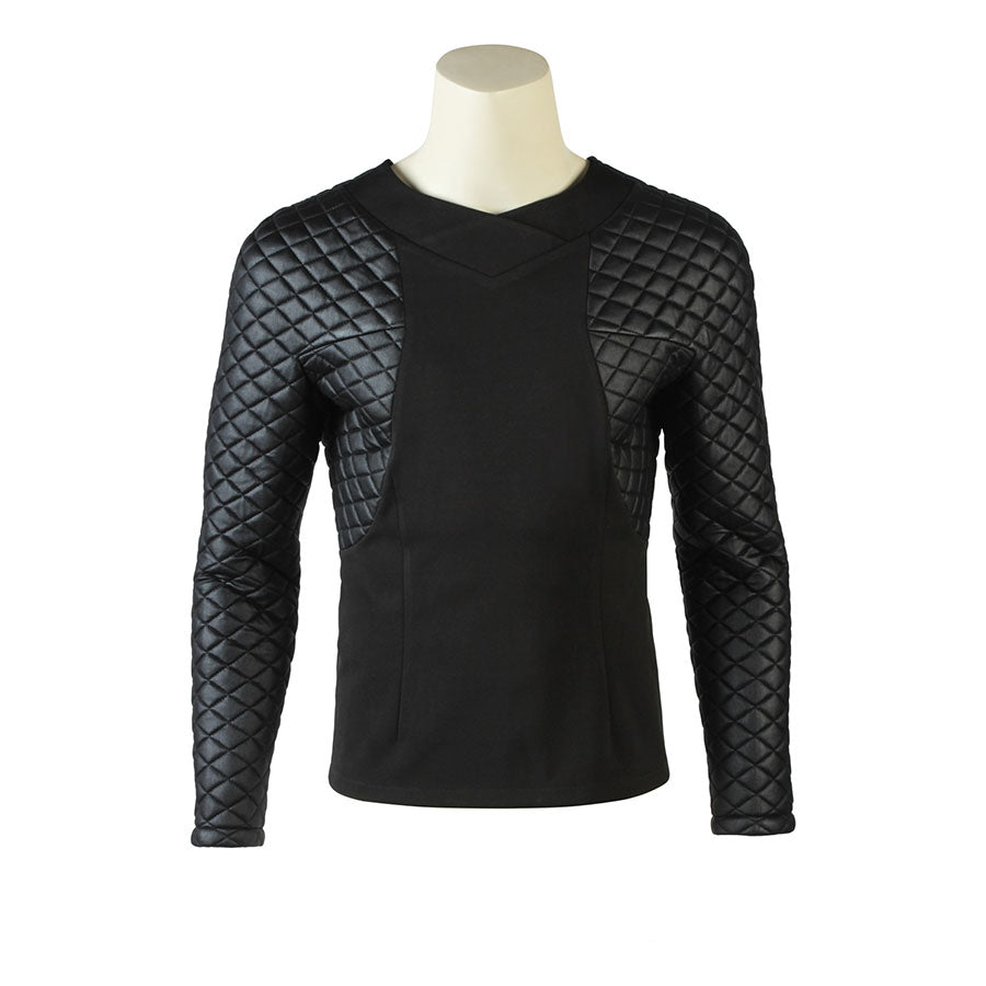 Avengers: Endgame Thor Odinson Jumpsuit Cosplay Costume for Halloween