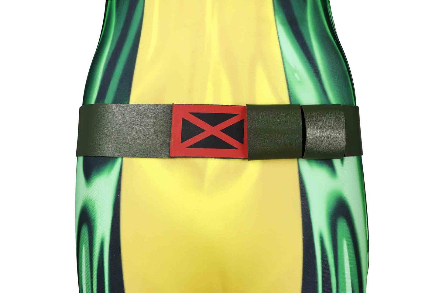 X-Men '97 Rogue Anna Marie Jumpsuit Cosplay Costume Outfit for Halloween