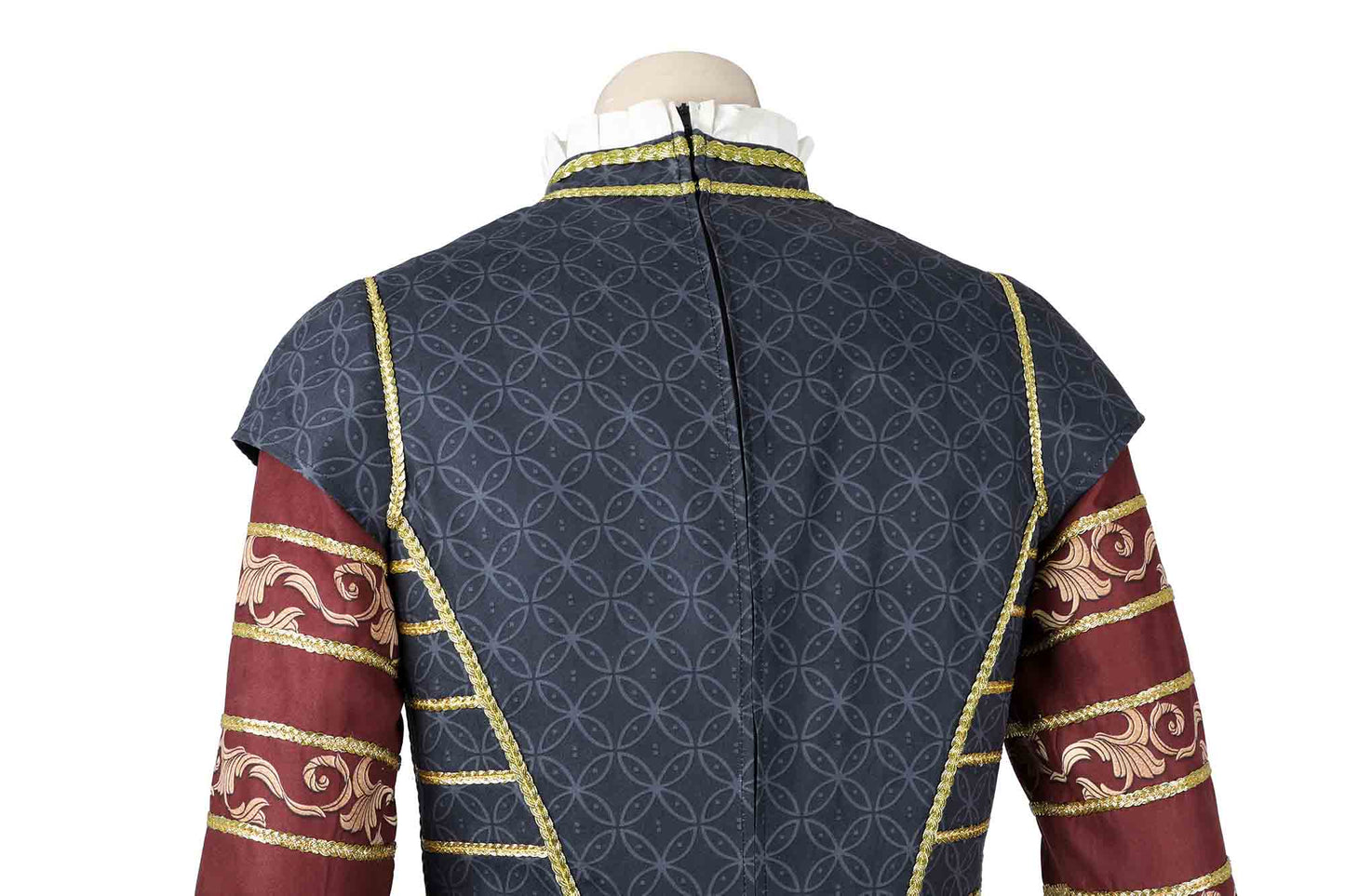 Baldur's Gate 3 Raphael Cosplay Costume Full Set for Halloween