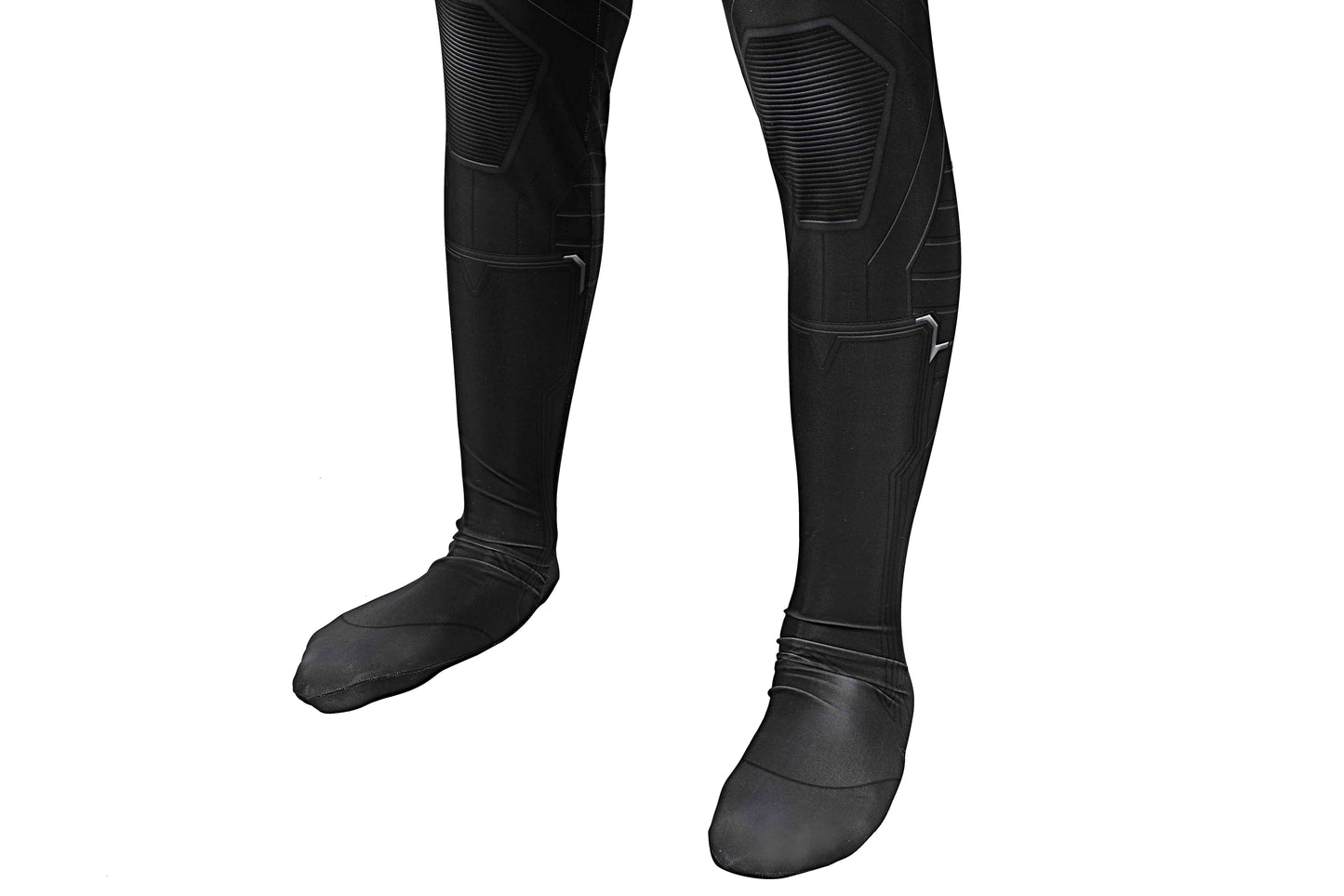 Avengers: Infinity War Thor Kid Jumpsuit Cosplay Costume for Halloween