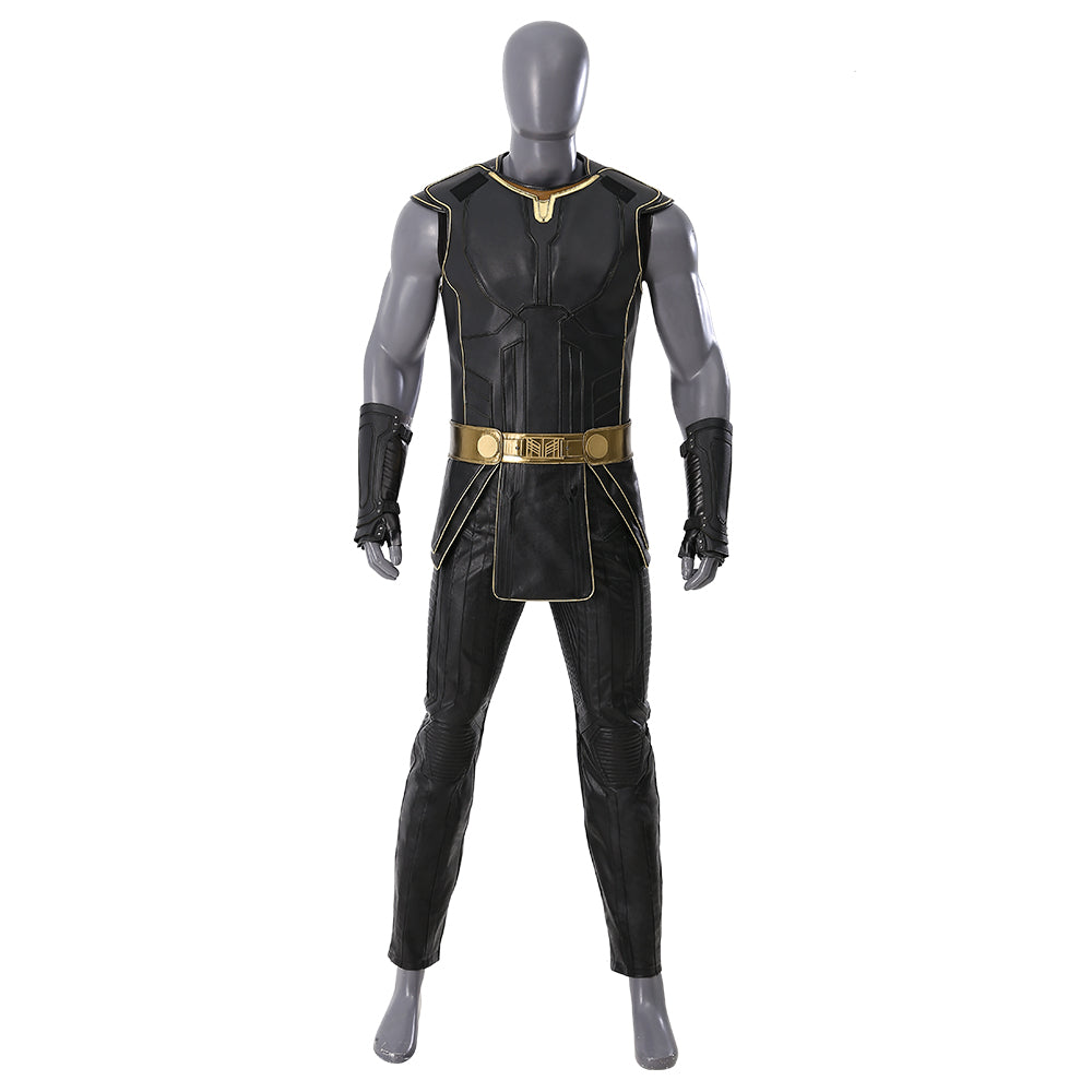 Thor: Love and Thunder Thor Cosplay Costume Full Set for Halloween