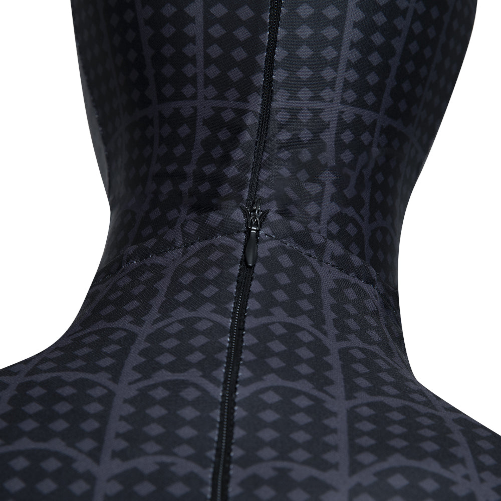 Spider-Man: Across the Spider-Verse Miles Morales Cosplay Costume Outfit for Halloween