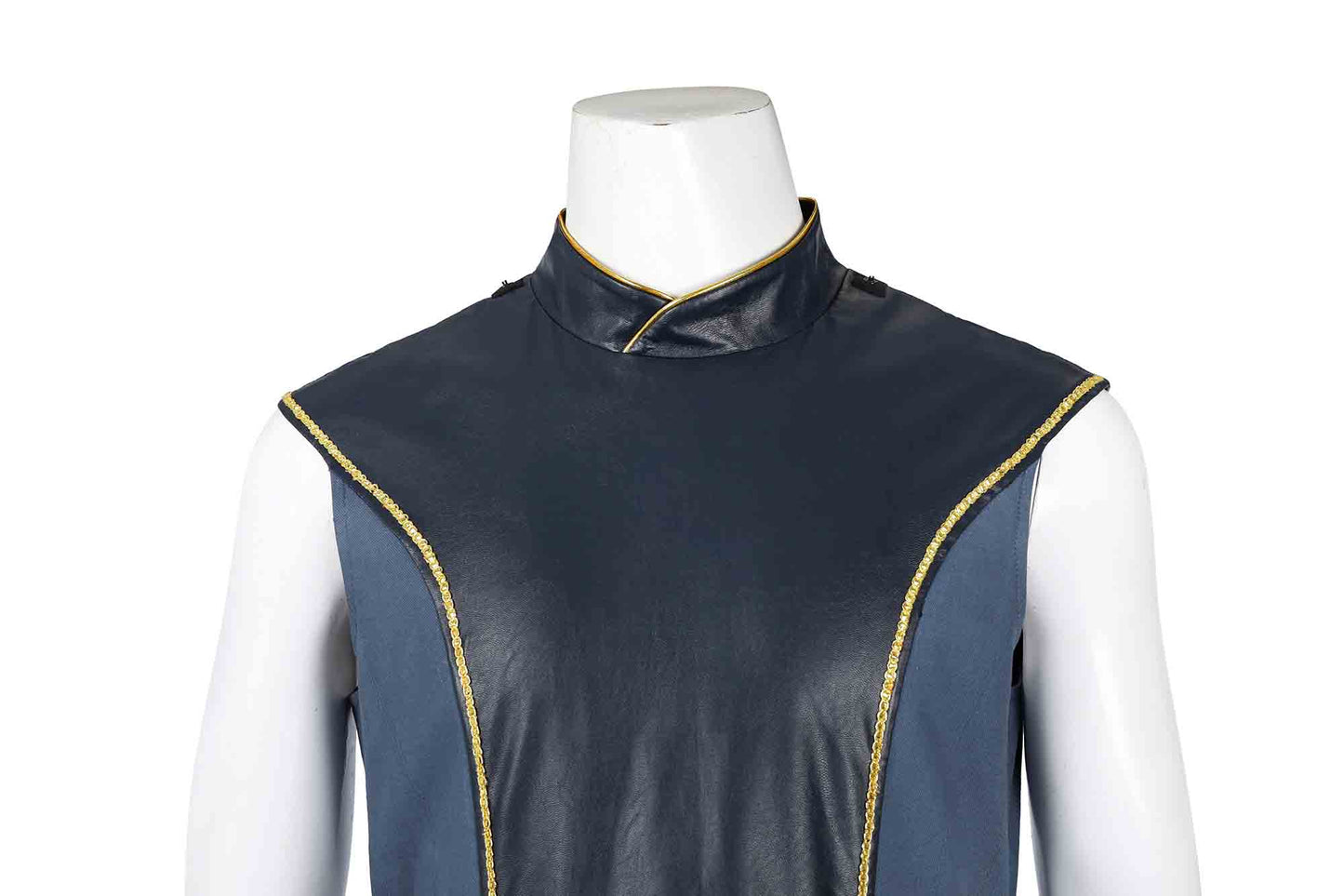 Baldur's Gate 3 The Dark Urge Sorcerer Robe Cosplay Costume Outfit for Halloween