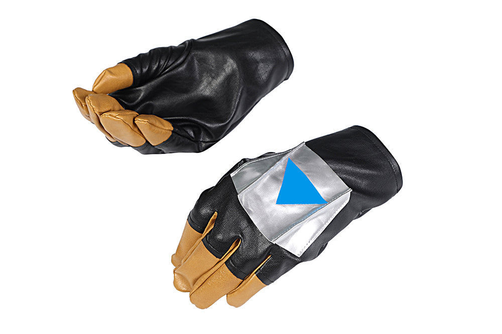 The Mandalorian Season 2 Mandalorian Cosplay Costume Outfit for Halloween