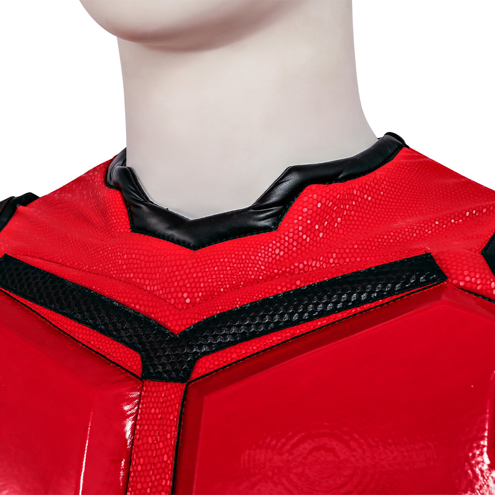 Wade Winston Wilson Outfit Cosplay Costume