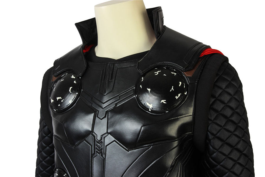 Avengers: Endgame Thor Odinson Jumpsuit Cosplay Costume for Halloween