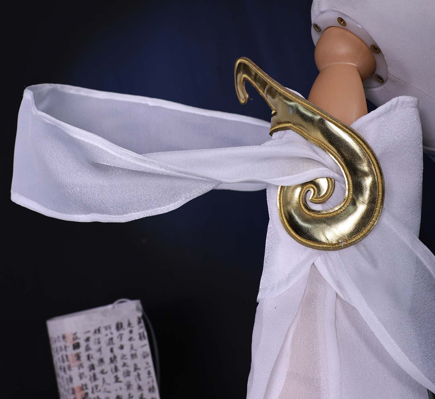 Honor of Kings Xiao Qiao Qingshe Cosplay Costume Outfit for Halloween