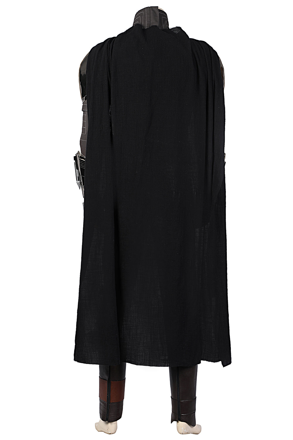 The Mandalorian Season 2 Mandalorian Cosplay Costume Outfit for Halloween