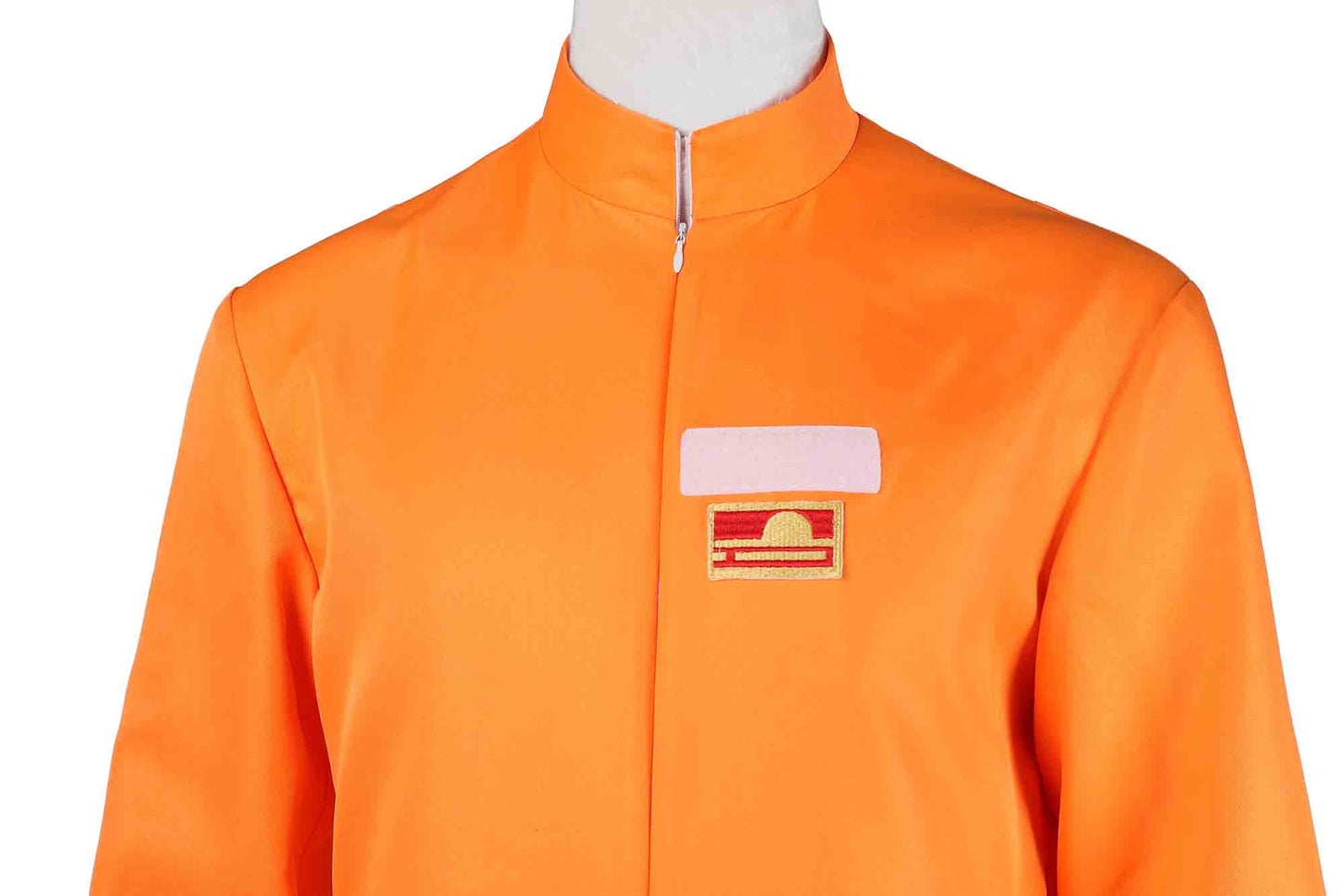 Lethal Company Staff Cosplay Costume Suit for Halloween