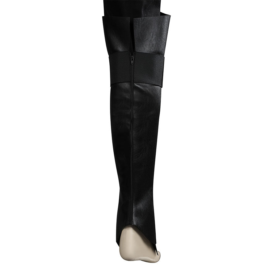 Final Fantasy VII Rebirth Sephiroth Cosplay Costume Full Set for Halloween