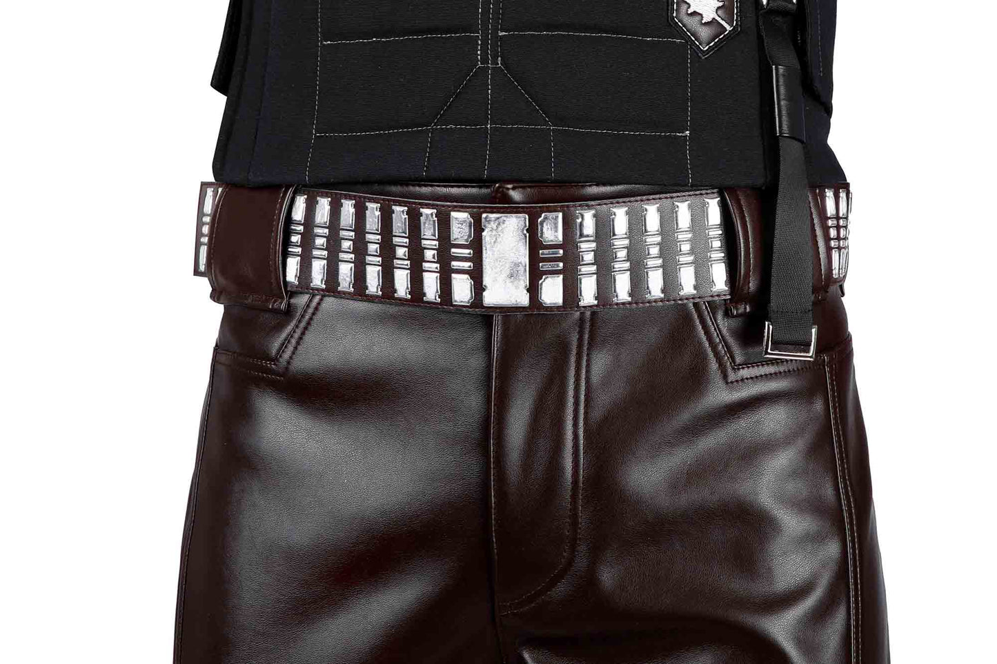 Cyberpunk 2077 Johnny Silverhand Cosplay Costume Outfit for Halloween