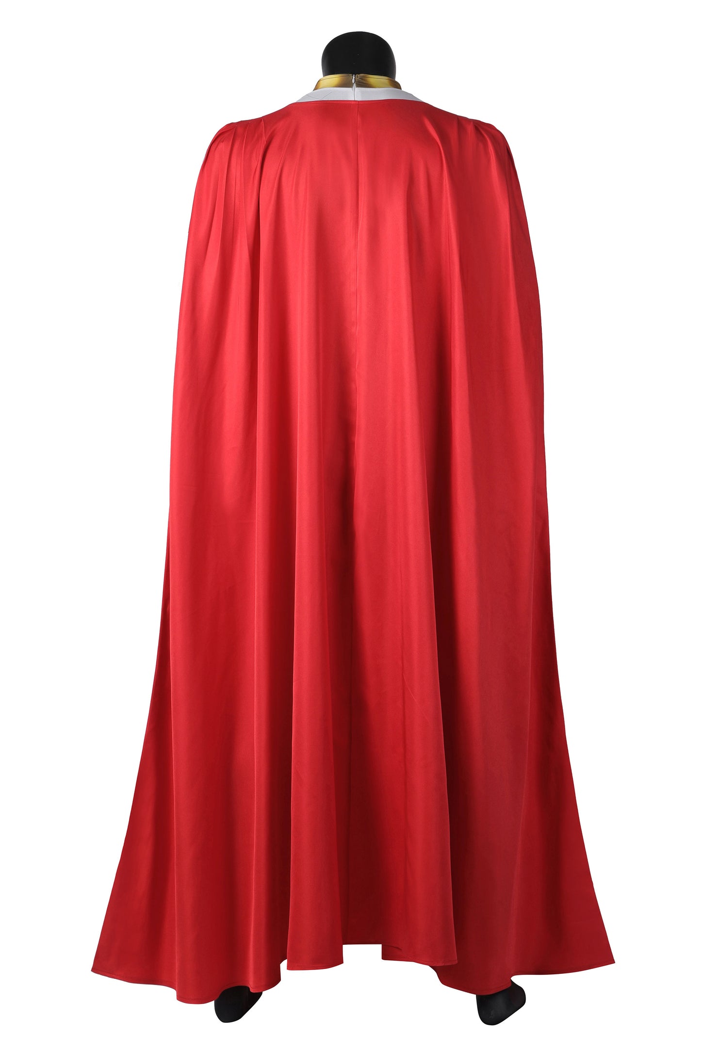 Jupiter's Legacy Sheldon Sampson The Utopian Jumpsuit Cosplay Costume for Halloween