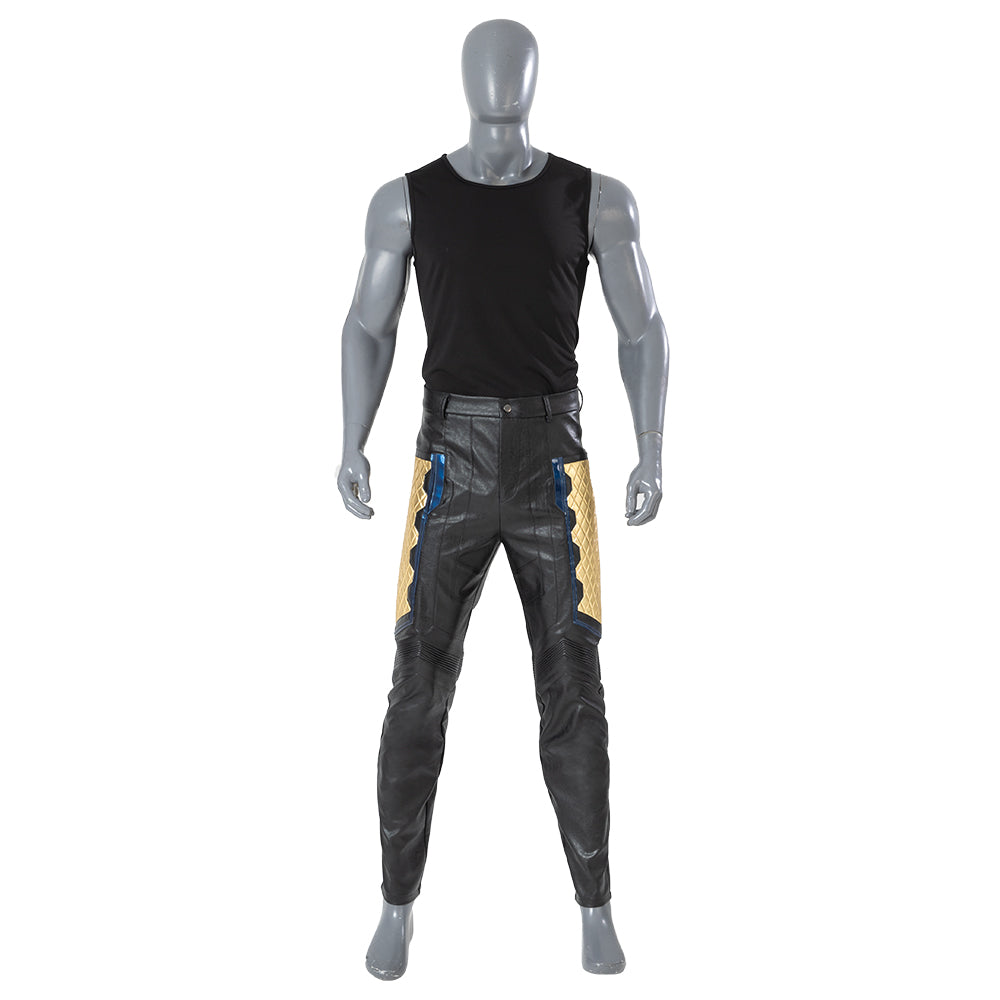 Thor: Love and Thunder Thor Cosplay Costume Outfit for Halloween