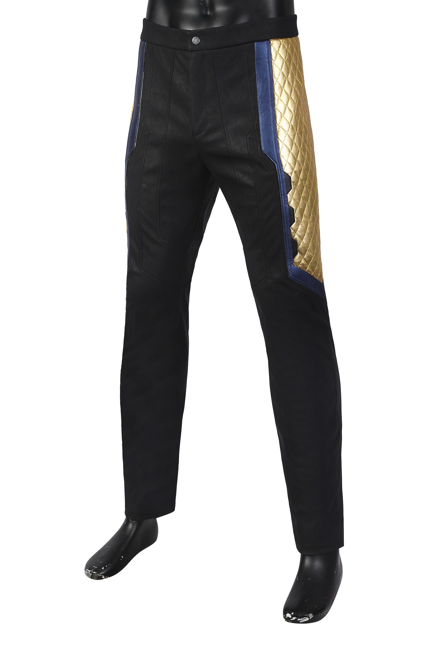 Thor: Love and Thunder Thor Jumpsuit Cosplay Costume for Halloween