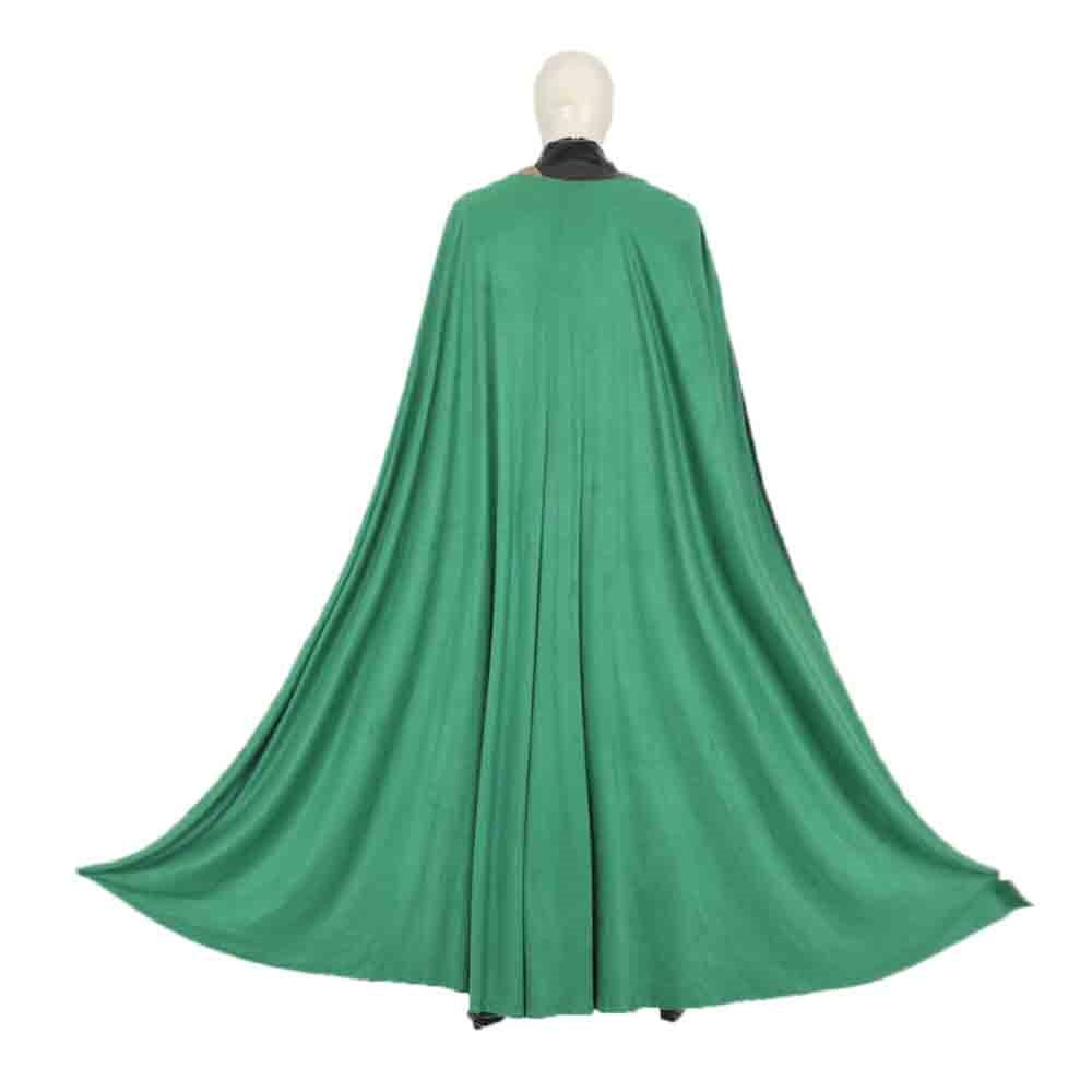 Loki Season 1 Loki Cosplay Costume Suit for Halloween